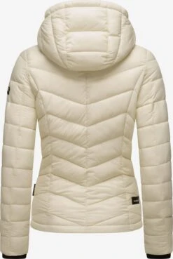 Marikoo Vestes De Mi-saison Veste Mi-saison Kuala Femme Beige Clair 11 Marikoo Vestes De Mi-saison Veste Mi-saison Kuala Femme Beige Clair -Marikoo Boutique 6a39d24d0d2c2acf37662514276db586