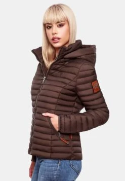 Marikoo Vestes De Mi-saison Veste Mi-saison Löwenbaby Femme Chocolat 15 Marikoo Vestes De Mi-saison Veste Mi-saison Löwenbaby Femme Chocolat -Marikoo Boutique 6a9fde98509057c522718bb8781f33c9