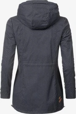 Marikoo Parkas Parka Mi-saison Nyokoo Femme Bleu Nuit 12 Marikoo Parkas Parka Mi-saison Nyokoo Femme Bleu Nuit -Marikoo Boutique 6ae745abaf519fb39af3034b52d4045b