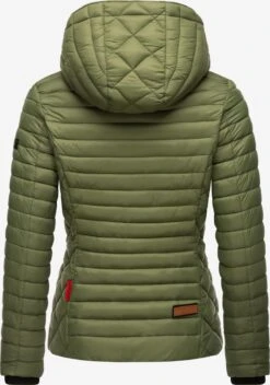 Marikoo Vestes De Mi-saison Veste Mi-saison Samtpfote Femme Pomme 9 Marikoo Vestes De Mi-saison Veste Mi-saison Samtpfote Femme Pomme -Marikoo Boutique 6c348f482ed8d03508cfe4e674a3394b