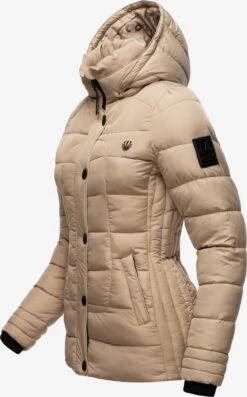 Marikoo Vestes Dhiver Veste D’hiver Qesra Femme Noisette 11 Marikoo Vestes Dhiver Veste D’hiver Qesra Femme Noisette -Marikoo Boutique 7084ad45e114df7af9574f3a8b8fa49b