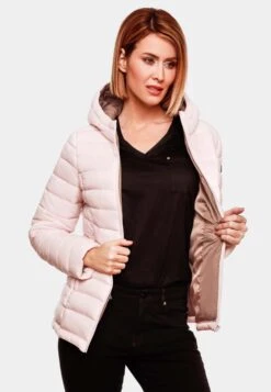 Marikoo Vestes Dextérieur Veste Fonctionnelle Femme Rose 15 Marikoo Vestes Dextérieur Veste Fonctionnelle Femme Rose -Marikoo Boutique 716ec7c32347e70022557e3e93aace07