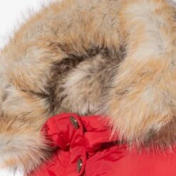 Marikoo Parkas Parka D’hiver Grinsekatze Femme Rouge 13 Marikoo Parkas Parka D’hiver Grinsekatze Femme Rouge -Marikoo Boutique 71b01ea5ab36d1f4eb00753c6fd609d1