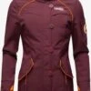Marikoo Vestes Dextérieur Veste Fonctionnelle Soulinaa Femme Bordeaux 1 Marikoo Vestes Dextérieur Veste Fonctionnelle Soulinaa Femme Bordeaux -Marikoo Boutique 724382330a71c64666dbfd56ac4054a5