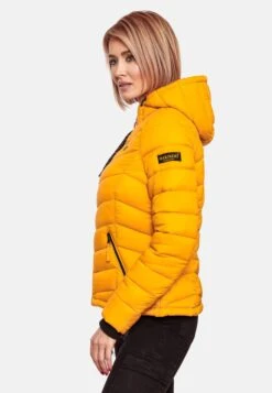 Marikoo Vestes De Mi-saison Veste Mi-saison Kuala Femme Jaune 13 Marikoo Vestes De Mi-saison Veste Mi-saison Kuala Femme Jaune -Marikoo Boutique 7583274786184e8b2f40af7d81826346