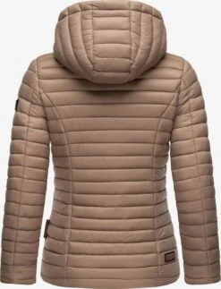 Marikoo Vestes De Mi-saison Veste Mi-saison Asraa Femme Marron 12 Marikoo Vestes De Mi-saison Veste Mi-saison Asraa Femme Marron -Marikoo Boutique 769cbe525f0b40501e8a507d5e862a5a