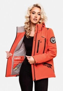 Marikoo Vestes Dhiver Veste D’hiver Femme Corail 19 Marikoo Vestes Dhiver Veste D’hiver Femme Corail -Marikoo Boutique 77541e5fce377af49f01f861d8445f5d