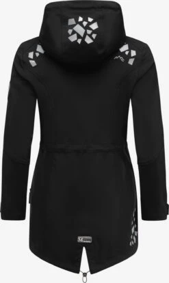 Marikoo Vestes Dextérieur Veste Fonctionnelle Ulissaa Femme Noir 10 Marikoo Vestes Dextérieur Veste Fonctionnelle Ulissaa Femme Noir -Marikoo Boutique 7775fbe27ff853be597ea0cfa6c772ac