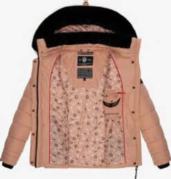 Marikoo Vestes Dhiver Veste D’hiver Qesraa Femme Rose Ancienne 13 Marikoo Vestes Dhiver Veste D’hiver Qesraa Femme Rose Ancienne -Marikoo Boutique 781d130f6ddcce55b7115ebff76be7af