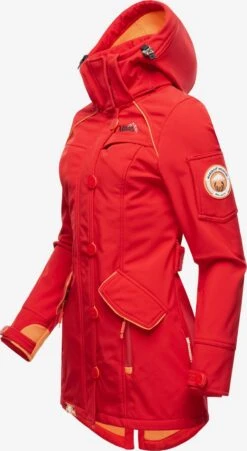Marikoo Vestes Dextérieur Veste Fonctionnelle Soulinaa Femme Rouge 10 Marikoo Vestes Dextérieur Veste Fonctionnelle Soulinaa Femme Rouge -Marikoo Boutique 798dbb55b02fb338dd9aaac004974ee3