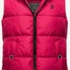Marikoo Vestes Sans Manches Gilet Zarinaa Femme Pitaya 2 Marikoo Vestes Sans Manches Gilet Zarinaa Femme Pitaya -Marikoo Boutique 7a44f4dfa3df2112d9941ae7a7977e5a