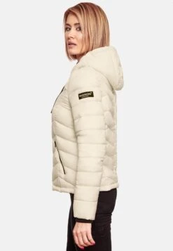 Marikoo Vestes De Mi-saison Veste Mi-saison Kuala Femme Beige Clair 13 Marikoo Vestes De Mi-saison Veste Mi-saison Kuala Femme Beige Clair -Marikoo Boutique 7ad28c0527f2ef79e3dd36c556e25eb2