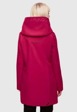 Marikoo Manteaux De Pluie Manteau Fonctionnel Mayleen Femme Magenta 14 Marikoo Manteaux De Pluie Manteau Fonctionnel Mayleen Femme Magenta -Marikoo Boutique 7b58f6d4f911329d3ec58b15b954dfb9