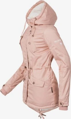 Marikoo Vestes Dhiver Veste D’hiver Manolya Femme Rose 8 Marikoo Vestes Dhiver Veste D’hiver Manolya Femme Rose -Marikoo Boutique 7bfcc33a3bc7f72dd0bb370d990b8b8d