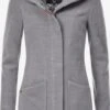 Marikoo Manteaux Dhiver Manteau D’hiver Maikoo Femme Gris Chiné 2 Marikoo Manteaux Dhiver Manteau D’hiver Maikoo Femme Gris Chiné -Marikoo Boutique 7cdb42250abcf8d803db63dd9d9a4a91