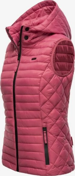 Marikoo Vestes Sans Manches Gilet Hasenpfote Femme Pitaya 13 Marikoo Vestes Sans Manches Gilet Hasenpfote Femme Pitaya -Marikoo Boutique 7d918919fdf7d0ec9fe7e89b26092909