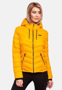 Marikoo Vestes De Mi-saison Veste Mi-saison Kuala Femme Jaune 12 Marikoo Vestes De Mi-saison Veste Mi-saison Kuala Femme Jaune -Marikoo Boutique 7d9529f2a7fb99b291adeb24e4e10e92
