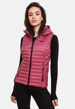 Marikoo Vestes Sans Manches Gilet Hasenpfote Femme Pitaya 16 Marikoo Vestes Sans Manches Gilet Hasenpfote Femme Pitaya -Marikoo Boutique 7fc61b48e6f0d177e6e0859092c9209e