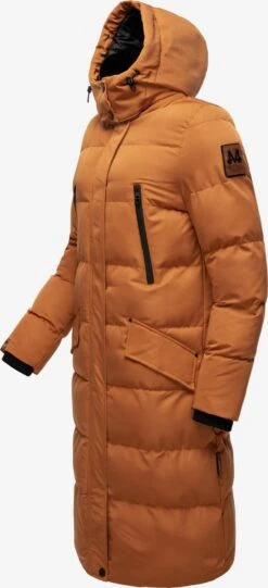 Marikoo Manteaux Dhiver Manteau D’hiver Schneesternchen Femme Orange 11 Marikoo Manteaux Dhiver Manteau D’hiver Schneesternchen Femme Orange -Marikoo Boutique 80875ceb71d2624fd80f61a42a6d59e8