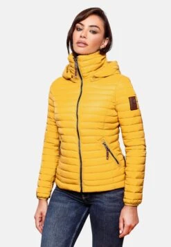 Marikoo Vestes De Mi-saison Veste Mi-saison Löwenbaby Femme Jaune 14 Marikoo Vestes De Mi-saison Veste Mi-saison Löwenbaby Femme Jaune -Marikoo Boutique 80a06f38e353f7c94bb20f829b67477d