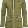 Marikoo Vestes Dextérieur Veste Fonctionnelle Ulissaa Femme Olive 1 Marikoo Vestes Dextérieur Veste Fonctionnelle Ulissaa Femme Olive -Marikoo Boutique 81f40c06cc4c70d3257090e9e118755f