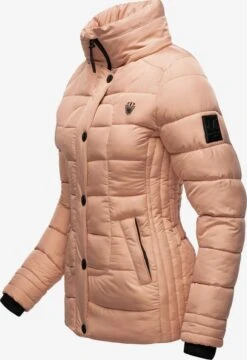 Marikoo Vestes Dhiver Veste D’hiver Qesraa Femme Rose Ancienne 12 Marikoo Vestes Dhiver Veste D’hiver Qesraa Femme Rose Ancienne -Marikoo Boutique 8a95caffe4e93e5ce1e5df80c3fe2886