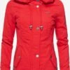 Marikoo Vestes Dhiver Veste D’hiver Bikoo Femme Rouge 2 Marikoo Vestes Dhiver Veste D’hiver Bikoo Femme Rouge -Marikoo Boutique 8d94fd7eee7d61557f170ca5e9af87df