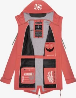 Marikoo Vestes Dextérieur Veste Fonctionnelle Ulissaa Femme Corail 11 Marikoo Vestes Dextérieur Veste Fonctionnelle Ulissaa Femme Corail -Marikoo Boutique 8f6bd659c5ea1ed5c7cdb128f0ed9b0b