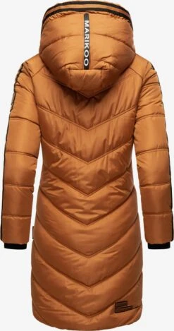 Marikoo Manteaux Dhiver Manteau D’hiver Armasa Femme Caramel 11 Marikoo Manteaux Dhiver Manteau D’hiver Armasa Femme Caramel -Marikoo Boutique 8feafb6da35942cb9eae93c33493de64