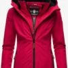 Marikoo Vestes Dextérieur Veste Fonctionnelle Erdbeere Femme Rouge 2 Marikoo Vestes Dextérieur Veste Fonctionnelle Erdbeere Femme Rouge -Marikoo Boutique 9172fc140ac84e72f3047a420ac50390