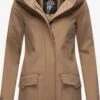 Marikoo Manteaux De Pluie Manteau Fonctionnel Mayleen Femme Noisette 2 Marikoo Manteaux De Pluie Manteau Fonctionnel Mayleen Femme Noisette -Marikoo Boutique 9466b7b687c2f66f5f9945886b57ff6a