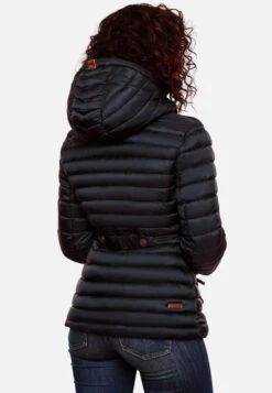 Marikoo Vestes De Mi-saison Veste Mi-saison Aniyaa Femme Bleu Marine 18 Marikoo Vestes De Mi-saison Veste Mi-saison Aniyaa Femme Bleu Marine -Marikoo Boutique 9cbb7c2283e2de61107cc52a2f6f9bbb