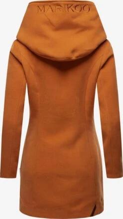 Marikoo Manteaux Dhiver Manteau D’hiver Maikoo Femme Marron 8 Marikoo Manteaux Dhiver Manteau D’hiver Maikoo Femme Marron -Marikoo Boutique 9e67d2afa0d364474098d9d5c4da3b0c