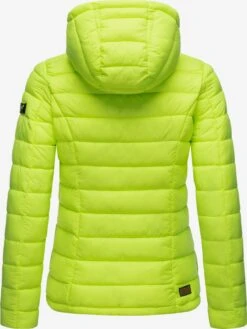Marikoo Vestes Dextérieur Veste Fonctionnelle Femme Vert Fluo 12 Marikoo Vestes Dextérieur Veste Fonctionnelle Femme Vert Fluo -Marikoo Boutique 9ee24860c5bd4da92f8dbadd3deefa8f