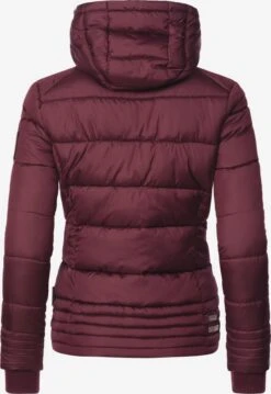 Marikoo Vestes Dhiver Veste D’hiver Sole Femme Bordeaux 7 Marikoo Vestes Dhiver Veste D’hiver Sole Femme Bordeaux -Marikoo Boutique 9fcb89c0f8418ad3eec71d2207d15878