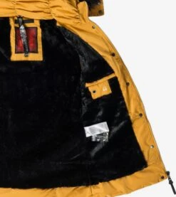 Marikoo Vestes Dhiver Veste D’hiver Vanilla Femme Jaune 17 Marikoo Vestes Dhiver Veste D’hiver Vanilla Femme Jaune -Marikoo Boutique a0348ab1dee9651c60b3b6de26f1d76b