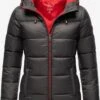 Marikoo Vestes Dhiver Veste D’hiver Leandraa Femme Anthracite 2 Marikoo Vestes Dhiver Veste D’hiver Leandraa Femme Anthracite -Marikoo Boutique a0a7287ea2ec19de8514f2496d557c2e