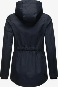 Marikoo Parkas Parka Mi-saison Babetaa Femme Bleu 8 Marikoo Parkas Parka Mi-saison Babetaa Femme Bleu -Marikoo Boutique a129657fe91deace7b6b972583ed5b6b