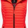 Marikoo Vestes Sans Manches Gilet Hasenpfote Femme Orange Fluo 1 Marikoo Vestes Sans Manches Gilet Hasenpfote Femme Orange Fluo -Marikoo Boutique a19d795ea9d0cfe1c120af2f82e34415