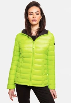 Marikoo Vestes Dextérieur Veste Fonctionnelle Femme Vert Fluo 14 Marikoo Vestes Dextérieur Veste Fonctionnelle Femme Vert Fluo -Marikoo Boutique a44f048f185080ebace1f23c8a5c834b