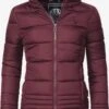 Marikoo Vestes Dhiver Veste D’hiver Sole Femme Bordeaux 2 Marikoo Vestes Dhiver Veste D’hiver Sole Femme Bordeaux -Marikoo Boutique a58e1da916b089ba5061ff166a2fe9f3