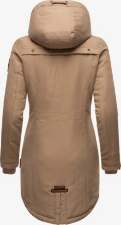 Marikoo Parkas Parka D’hiver Kamii Femme Noisette 9 Marikoo Parkas Parka D’hiver Kamii Femme Noisette -Marikoo Boutique a6392d8521c15280007aae4185f0fbf1