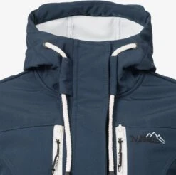 Marikoo Manteaux De Pluie Manteau Fonctionnel Zimtzicke Femme Marine 16 Marikoo Manteaux De Pluie Manteau Fonctionnel Zimtzicke Femme Marine -Marikoo Boutique a805a8d385985690d49a6e62c58a6478