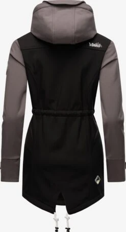 Marikoo Manteaux De Pluie Manteau Fonctionnel Zimtzicke Femme Taupe 8 Marikoo Manteaux De Pluie Manteau Fonctionnel Zimtzicke Femme Taupe -Marikoo Boutique a83c56d6dbfbde5c8f4efed1829dfadf