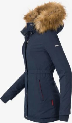 Marikoo Parkas Parka D’hiver Akira Femme Bleu Nuit 8 Marikoo Parkas Parka D’hiver Akira Femme Bleu Nuit -Marikoo Boutique ab0fd1df0b06792db21bc27851ea16aa