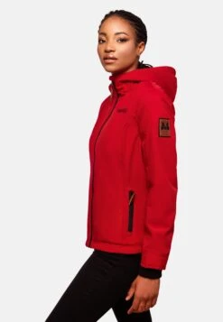 Marikoo Vestes De Mi-saison Veste Mi-saison Brombeere Femme Rouge 15 Marikoo Vestes De Mi-saison Veste Mi-saison Brombeere Femme Rouge -Marikoo Boutique b0739a0532a4dc4b883a5fb554e85a77