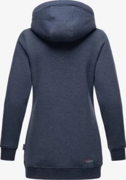 Marikoo Sweats à Capuche Sweat-shirt Izuyaa Femme Marine 9 Marikoo Sweats à Capuche Sweat-shirt Izuyaa Femme Marine -Marikoo Boutique ba801f14789aea1218bd026ad1c149ea