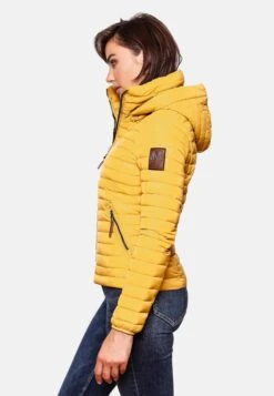 Marikoo Vestes De Mi-saison Veste Mi-saison Löwenbaby Femme Jaune 15 Marikoo Vestes De Mi-saison Veste Mi-saison Löwenbaby Femme Jaune -Marikoo Boutique bbbdbb3b0c39bdc98c79f0600c0c3796