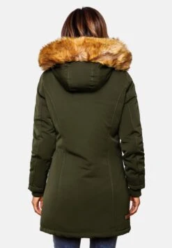 Marikoo Parkas Parka D’hiver Karmaa Femme Olive 18 Marikoo Parkas Parka D’hiver Karmaa Femme Olive -Marikoo Boutique bbc97ff2183953eb8919e289caa20e1d