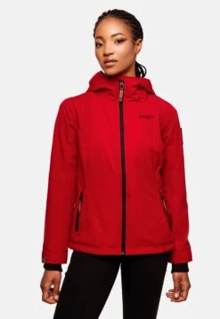 Marikoo Vestes De Mi-saison Veste Mi-saison Brombeere Femme Rouge 14 Marikoo Vestes De Mi-saison Veste Mi-saison Brombeere Femme Rouge -Marikoo Boutique c23fd8544335976e62564e30f2bcbedb